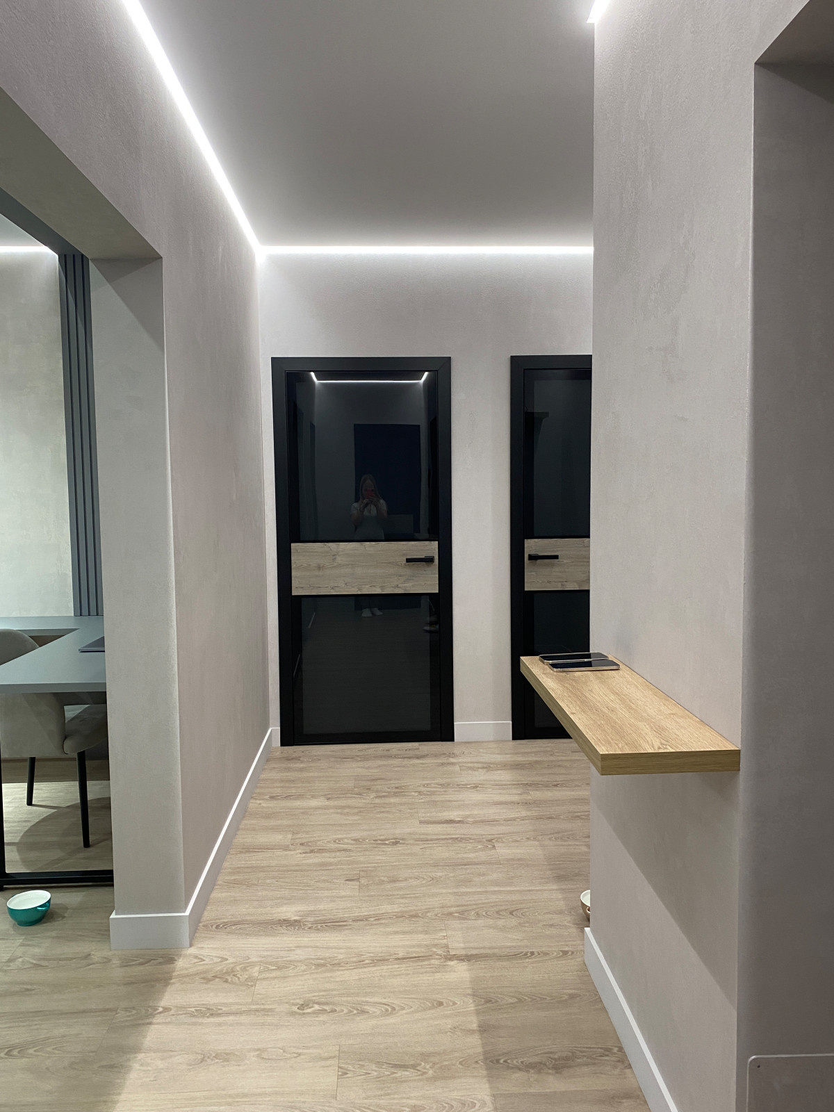 2-к квартира, 62 кв.м.
