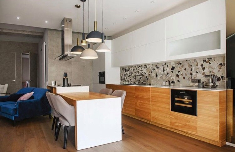 Коттеджный поселок