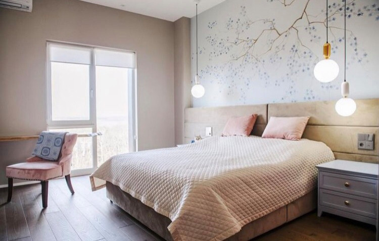 Коттеджный поселок