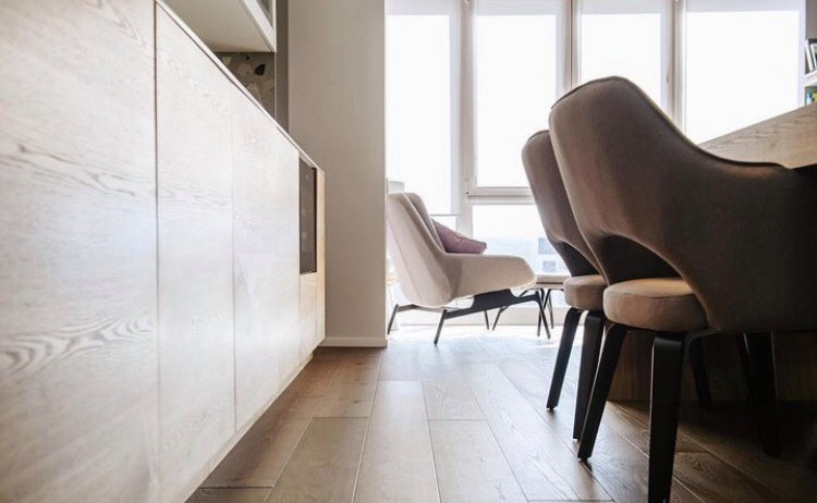 Коттеджный поселок