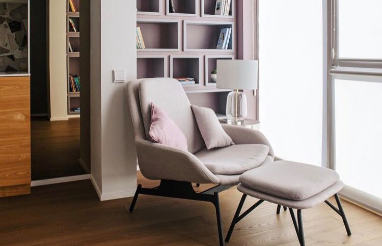 Коттеджный поселок