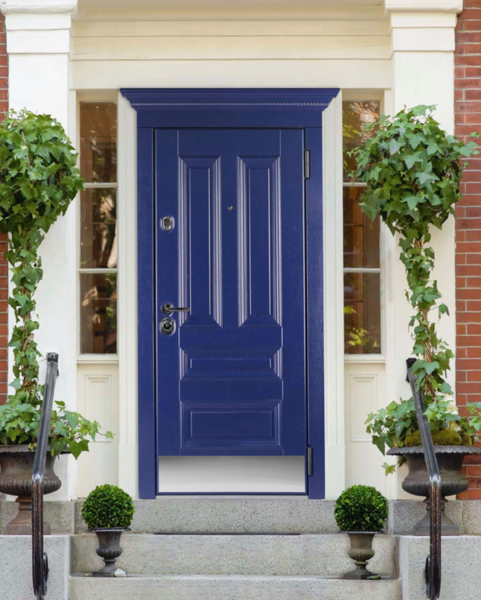 Обложка проекта: "Рапсодия"