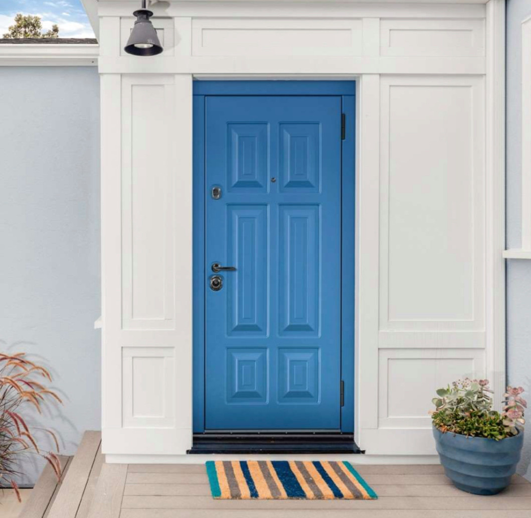 Обложка проекта: "Капри"