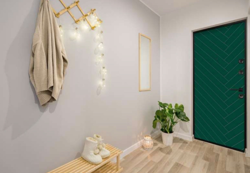 Обложка проекта: "Амаретти"