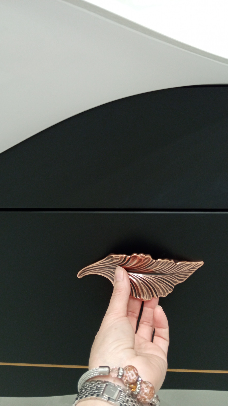 ЖК Нестеровский "Слияние" (150 кв.м.)