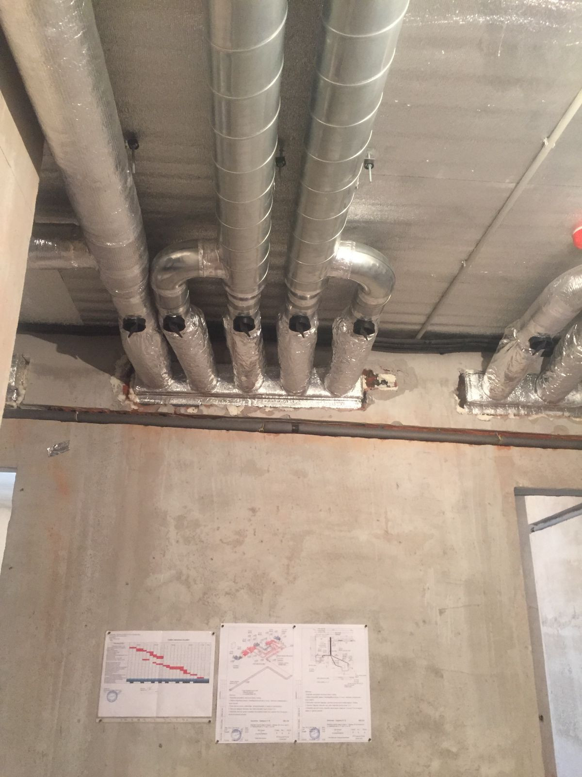 Обложка проекта: Царская площадь