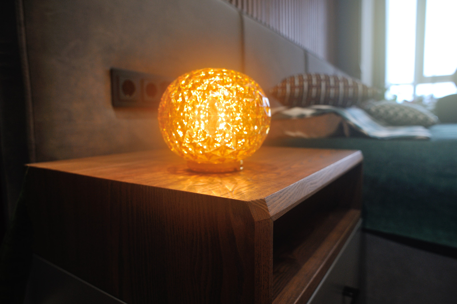 Фотосъемка жилых интерьеров