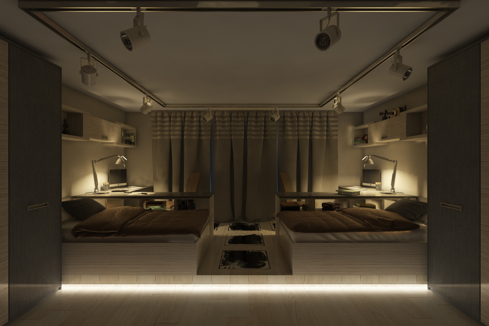 ЖК Крылья делюкс