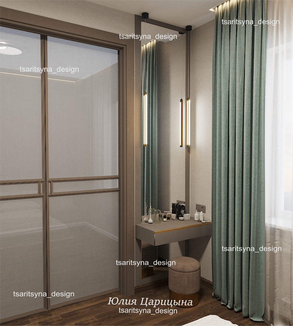 ЖК Изумрудный город