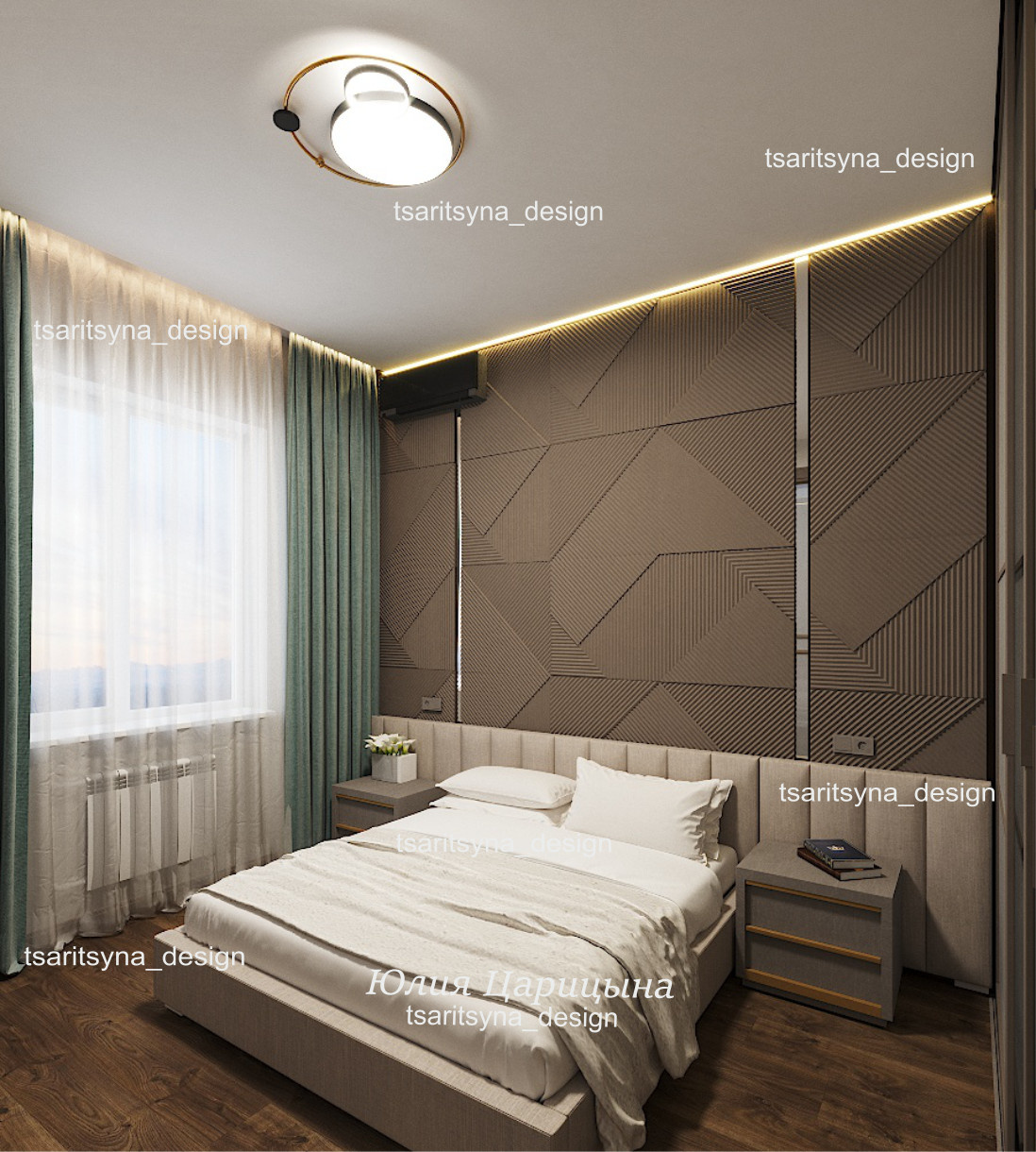 ЖК Изумрудный город