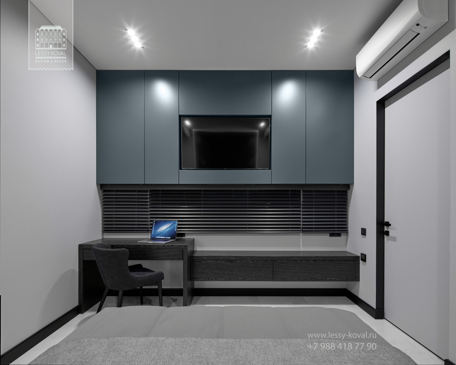 Фото после реализации