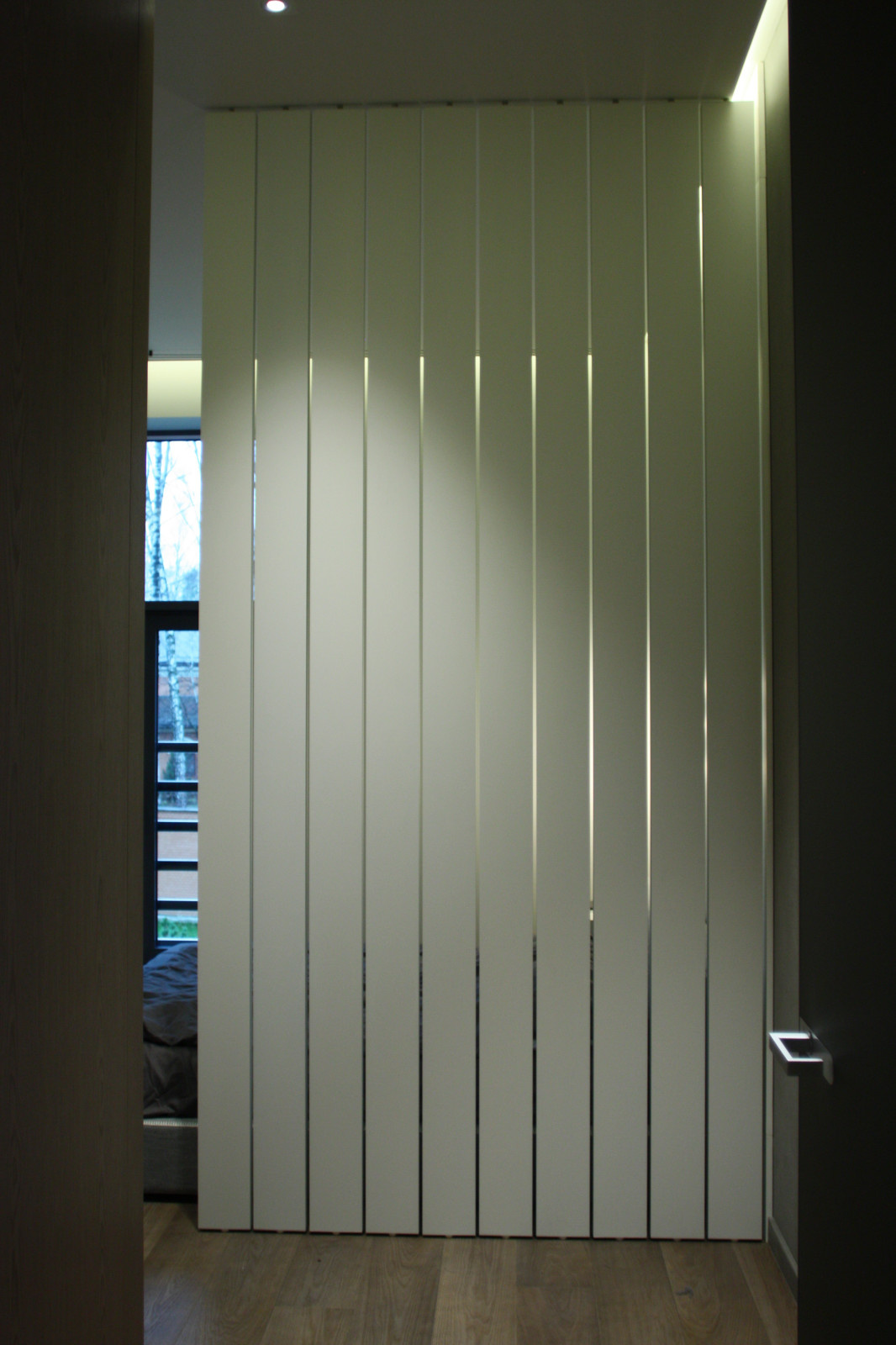 Спальная комната