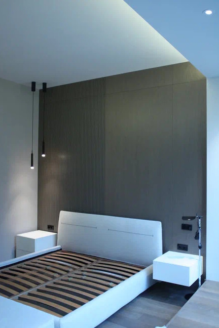 Спальная комната