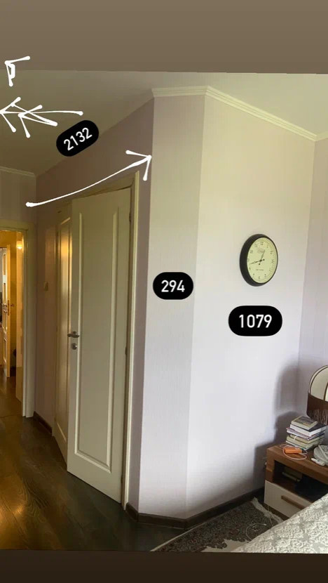 Переделкино ДО/ПОСЛЕ