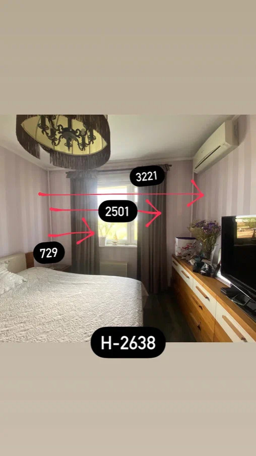 Переделкино ДО/ПОСЛЕ