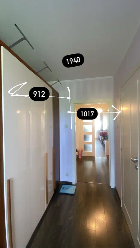 Переделкино ДО/ПОСЛЕ