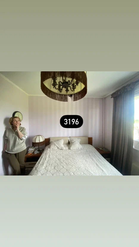 Переделкино ДО/ПОСЛЕ