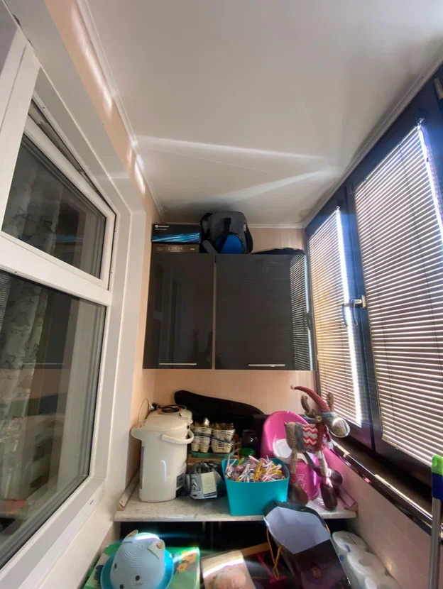 Переделкино ДО/ПОСЛЕ