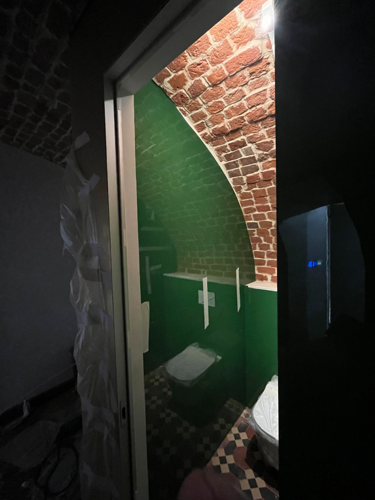 Стеклянные панели с фотопечатью
