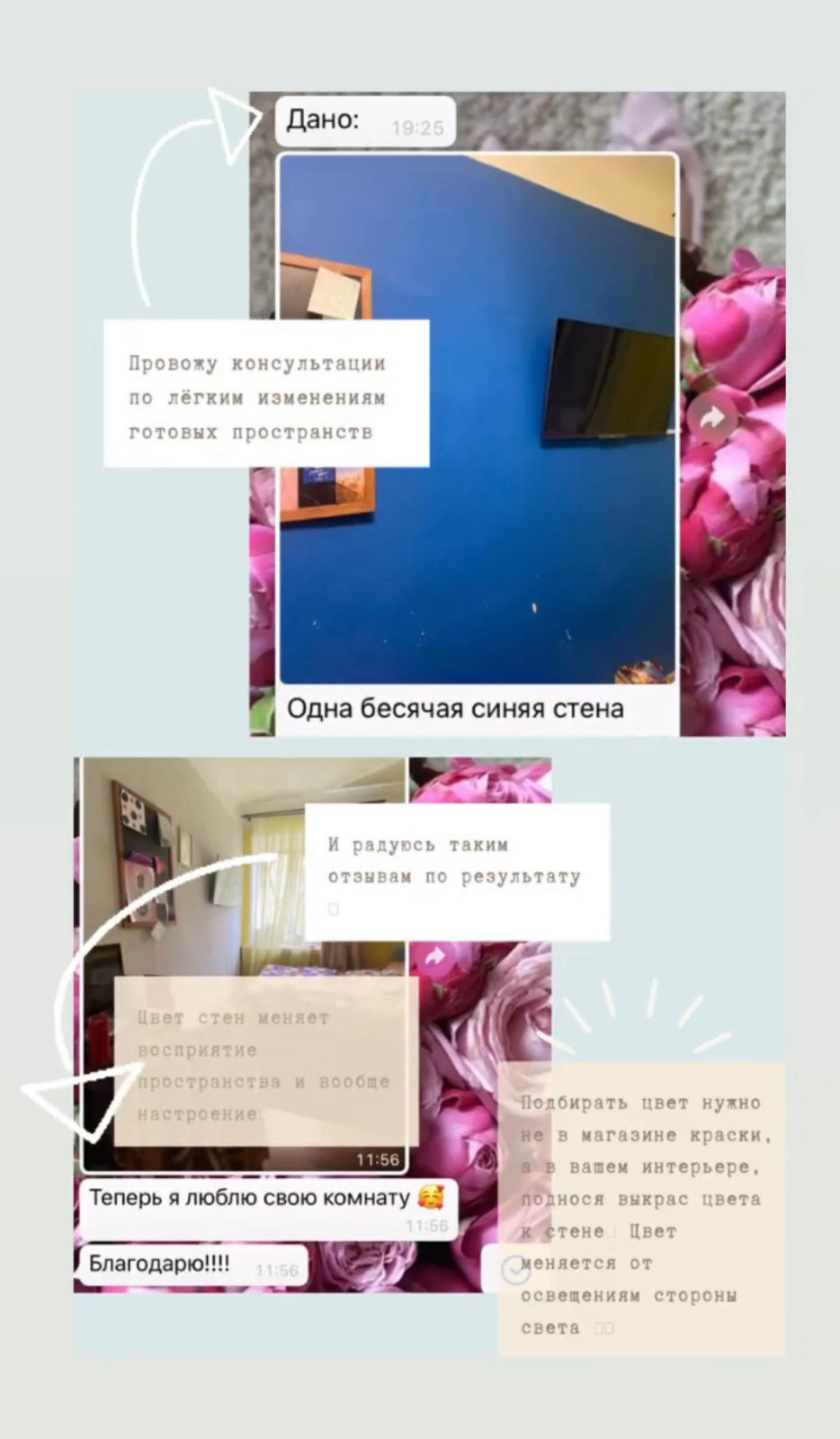 Отзывы