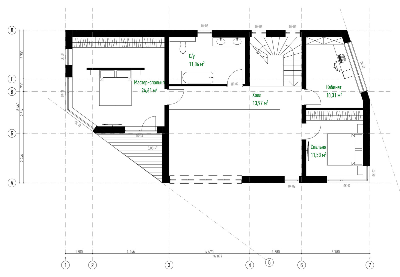 Обложка проекта: Ливерпуль