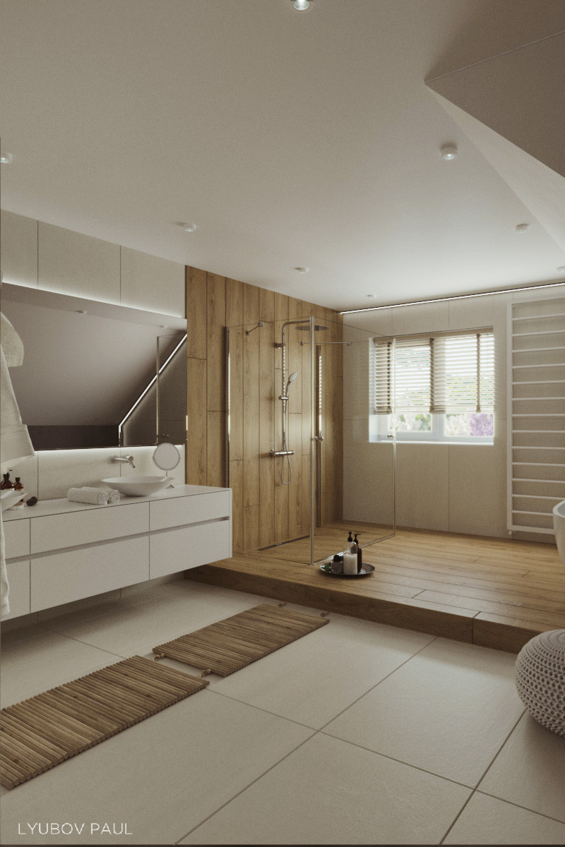 Дом в Севастополе