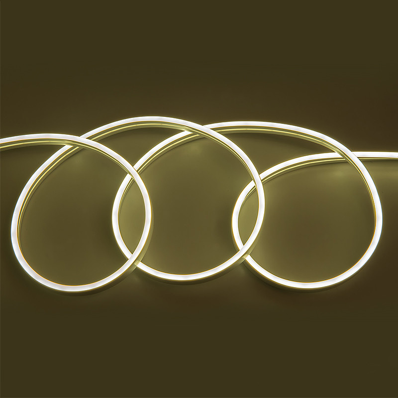 Гибкий неон 12В