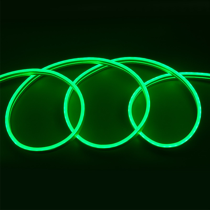 Гибкий неон 12В