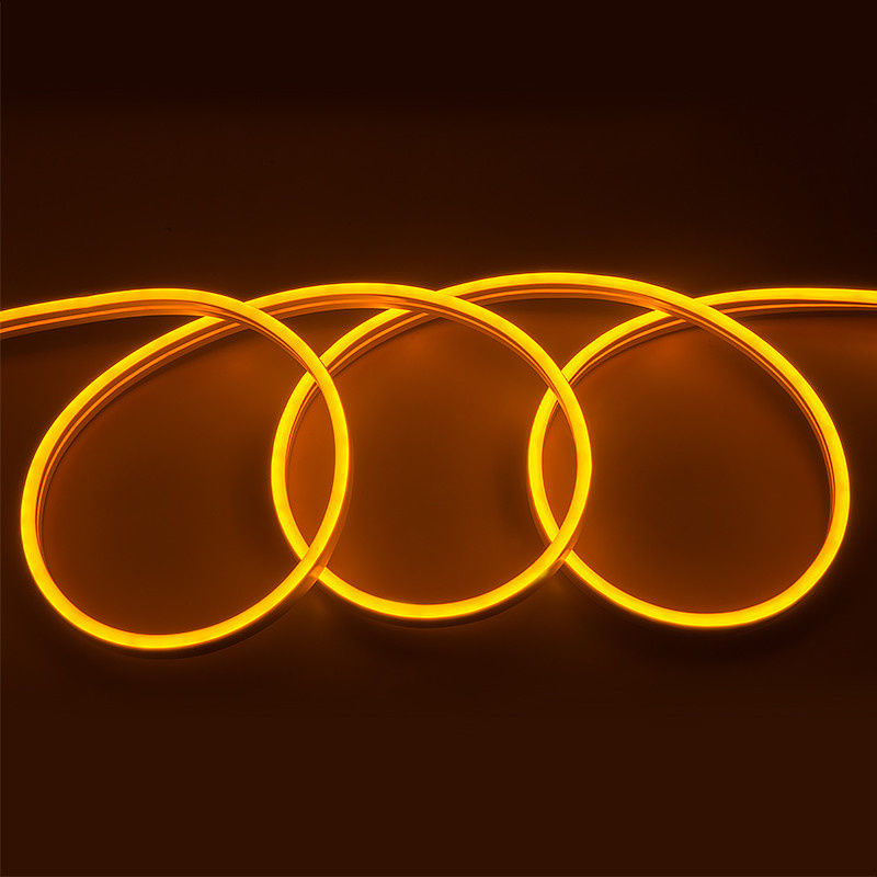 Гибкий неон 12В