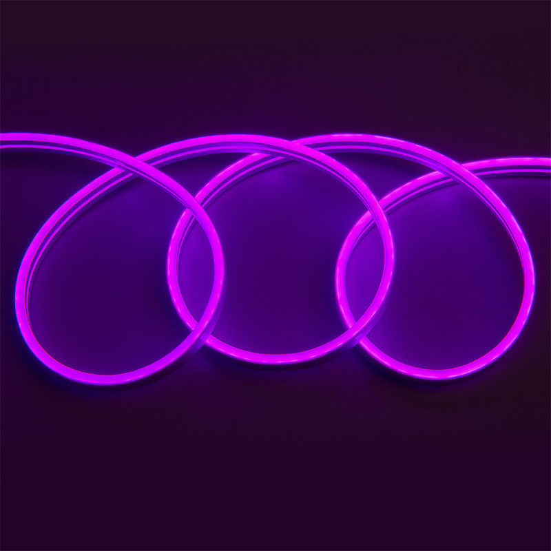 Гибкий неон 12В