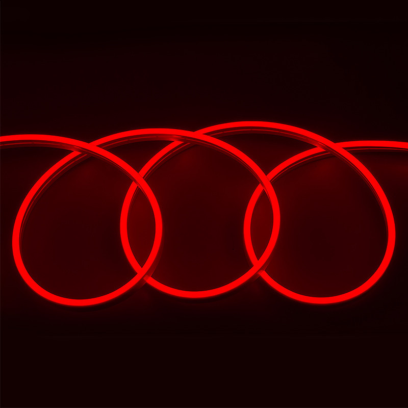 Гибкий неон 12В