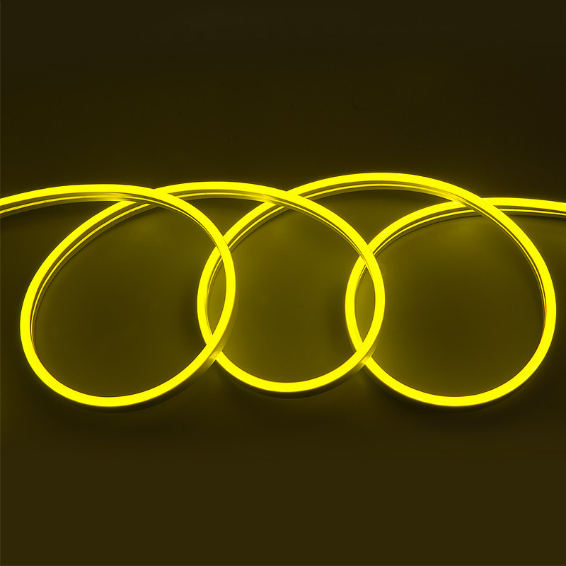 Гибкий неон 12В