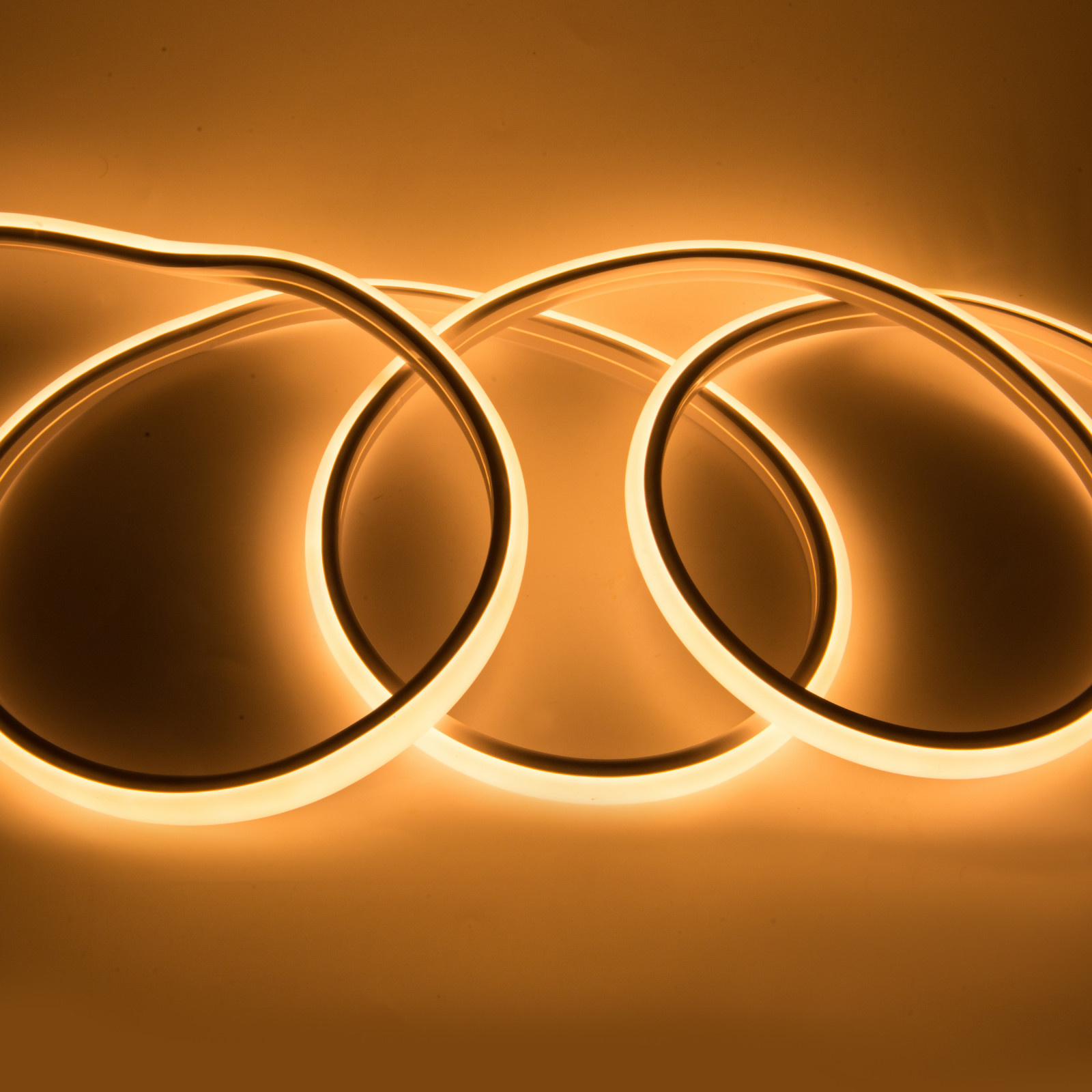 Гибкий Неон 220 Вольт