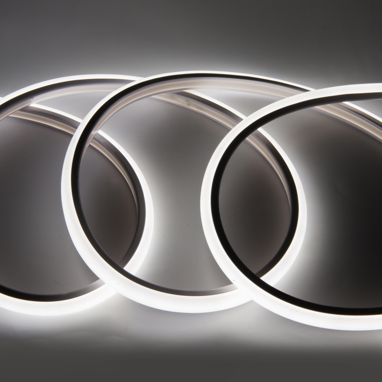 Гибкий Неон 220 Вольт