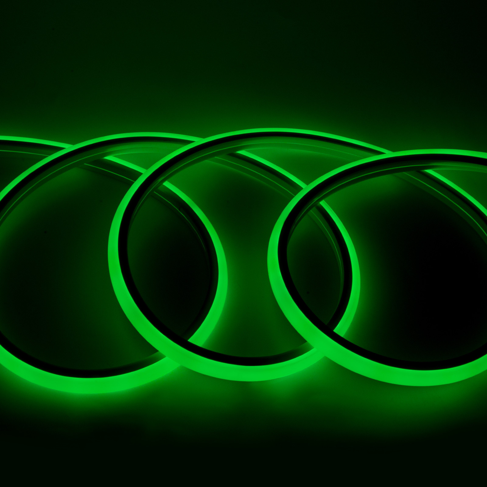 Гибкий Неон 220 Вольт