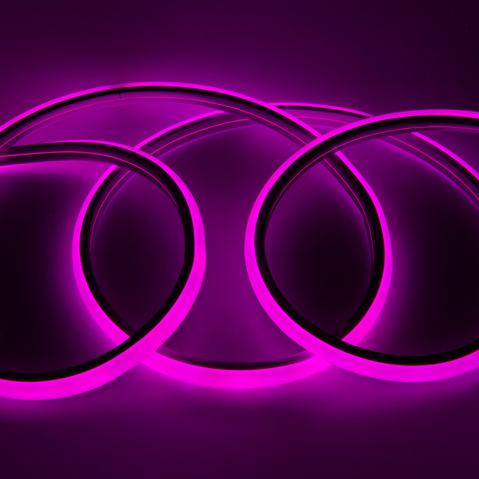 Гибкий Неон 220 Вольт