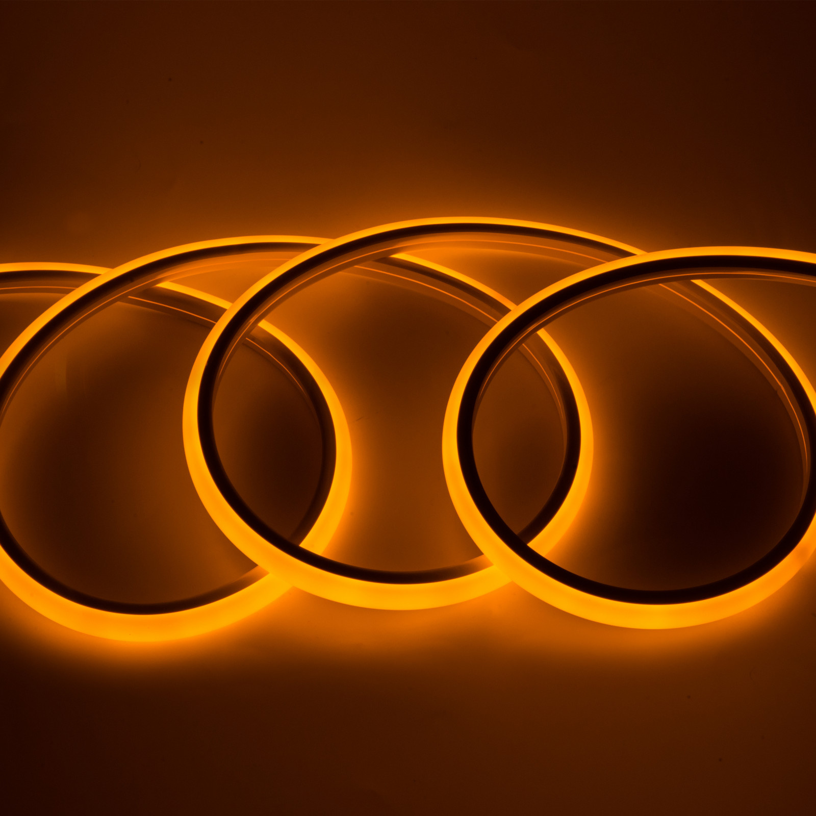 Гибкий Неон 220 Вольт