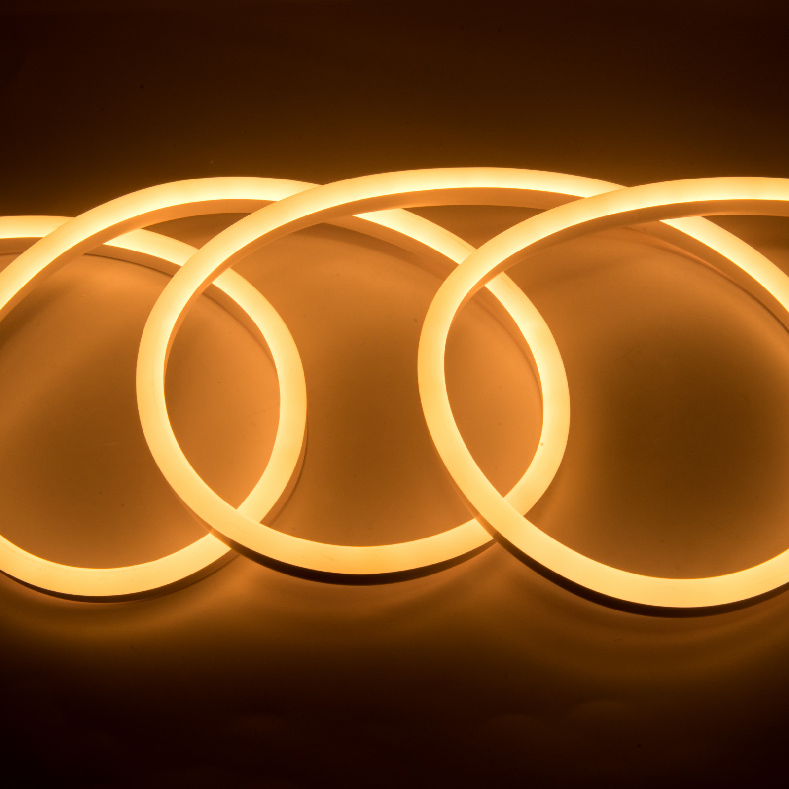 Гибкий Неон 220 Вольт