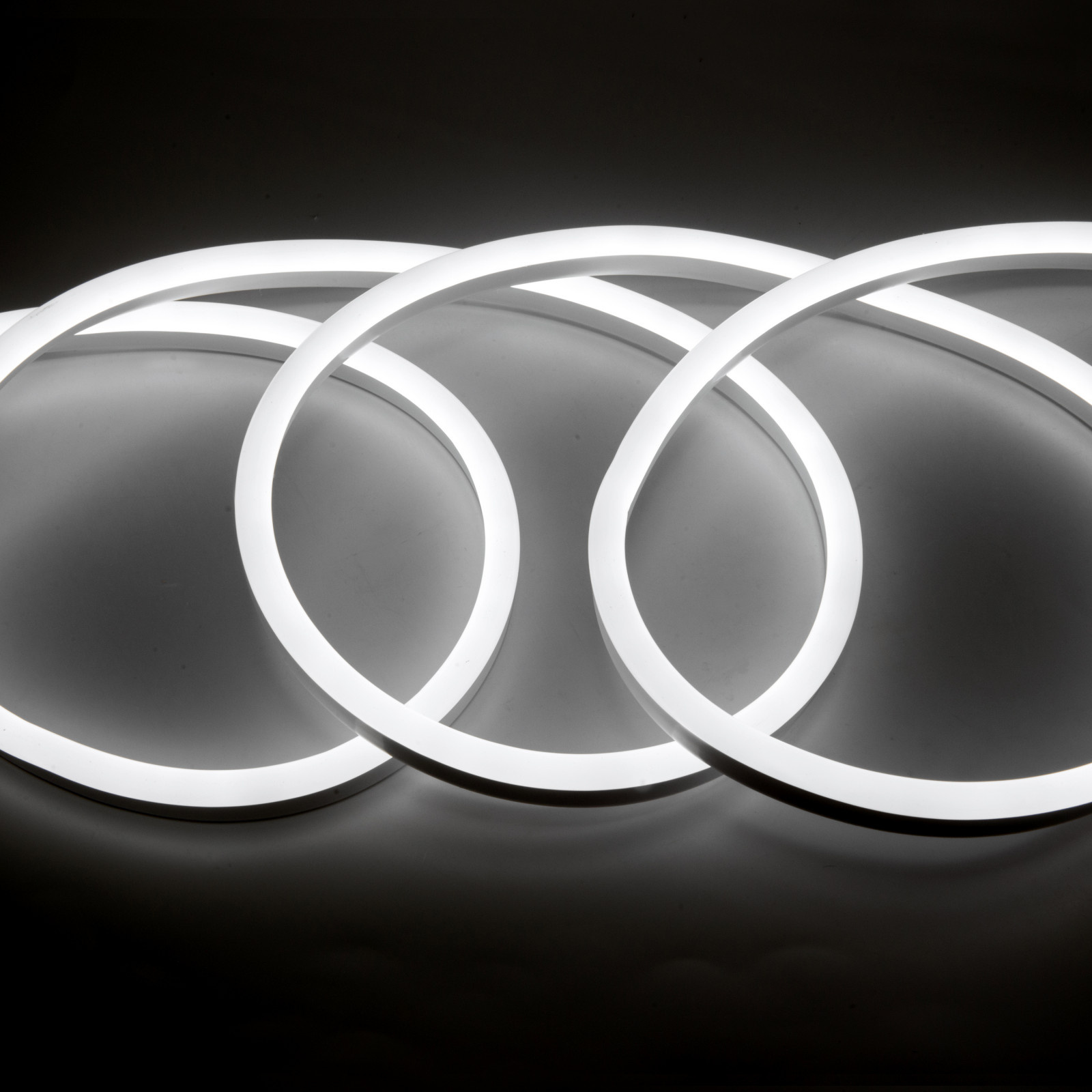 Гибкий Неон 220 Вольт