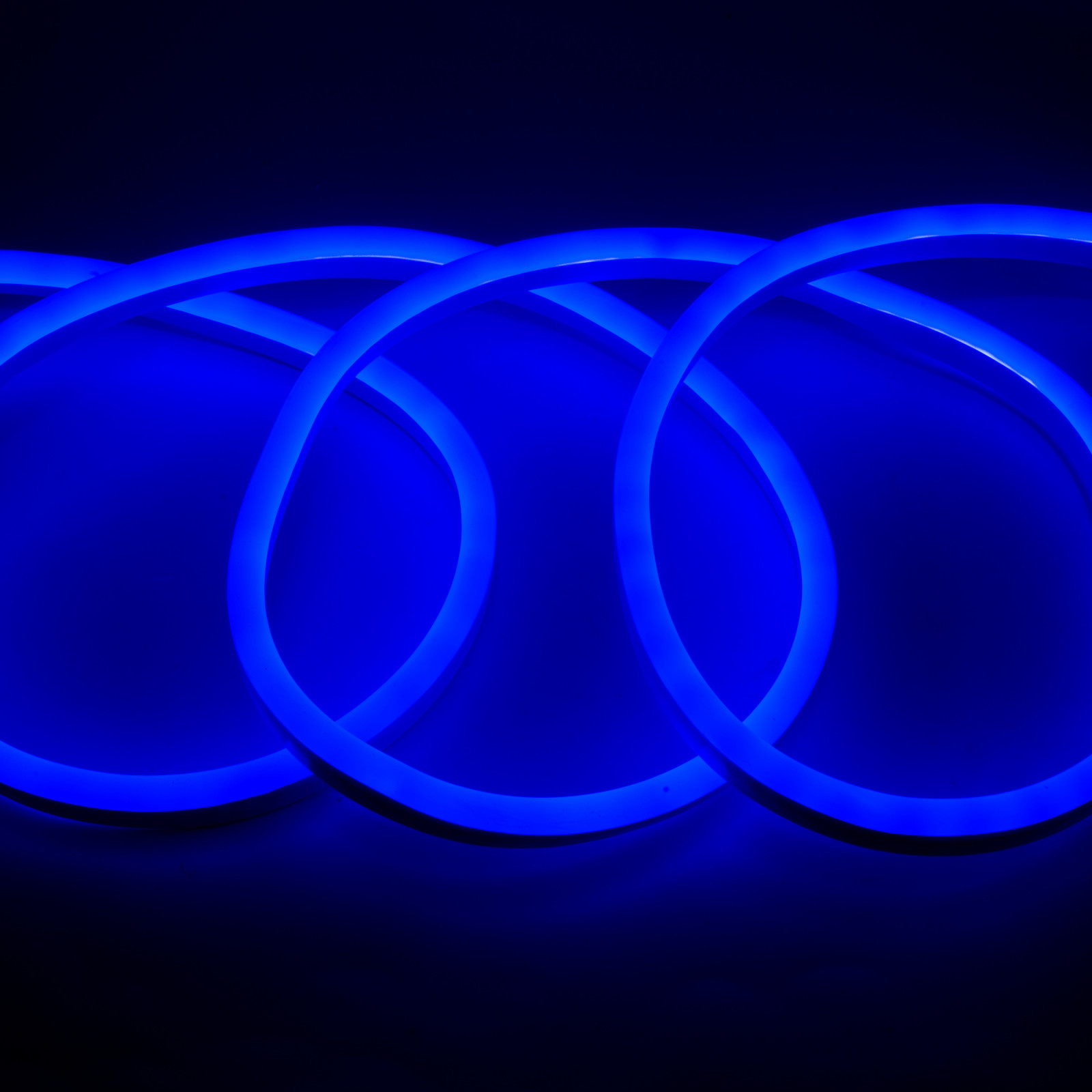 Гибкий Неон 220 Вольт