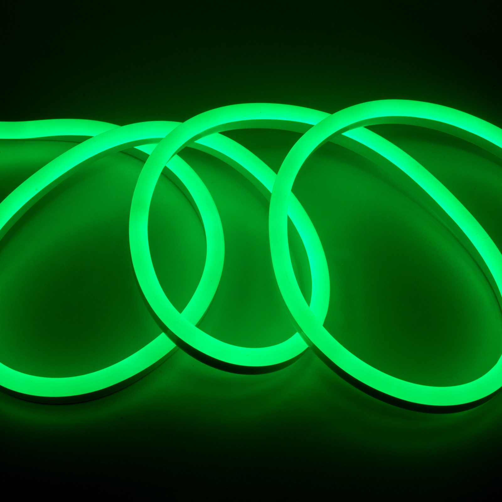 Гибкий Неон 220 Вольт