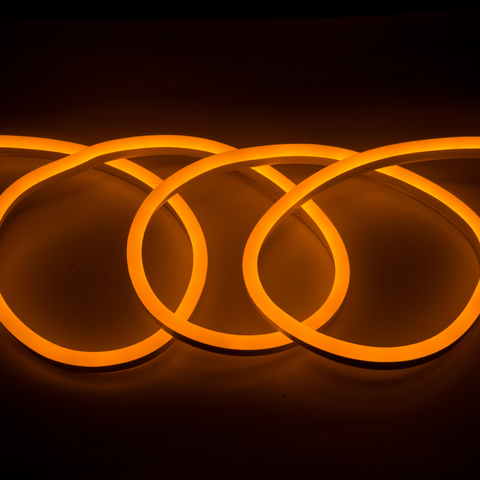 Гибкий Неон 220 Вольт