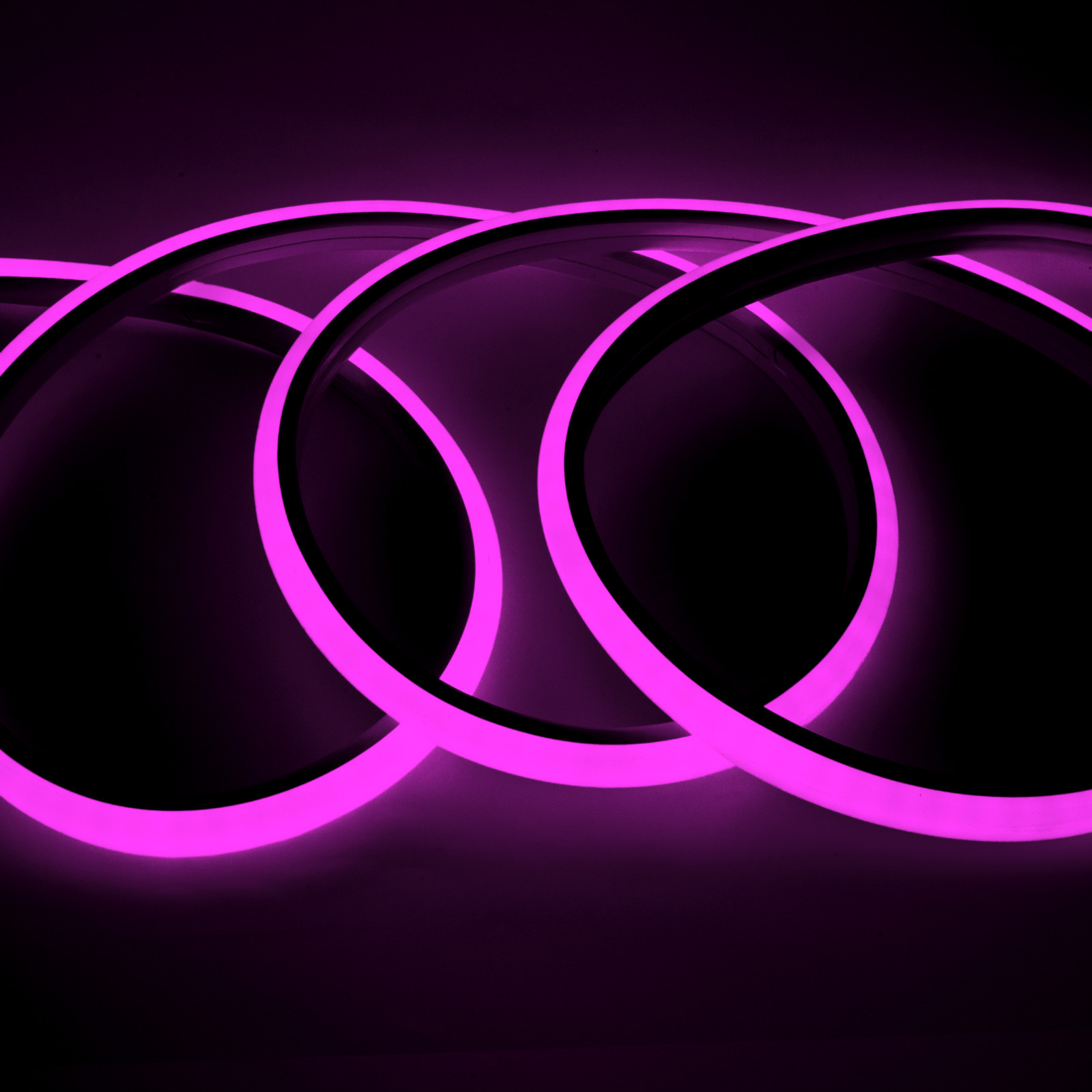 Гибкий Неон 220 Вольт