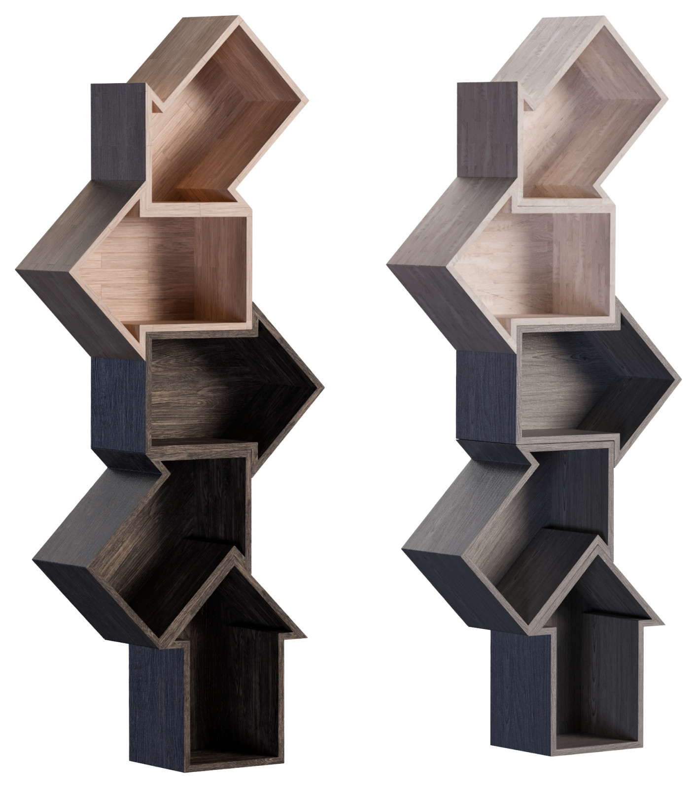 Предметная визуализация и моделирование