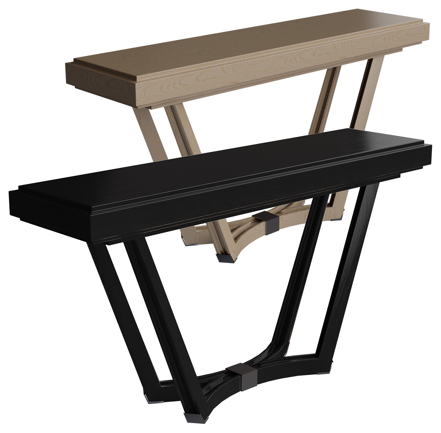 Предметная визуализация и моделирование