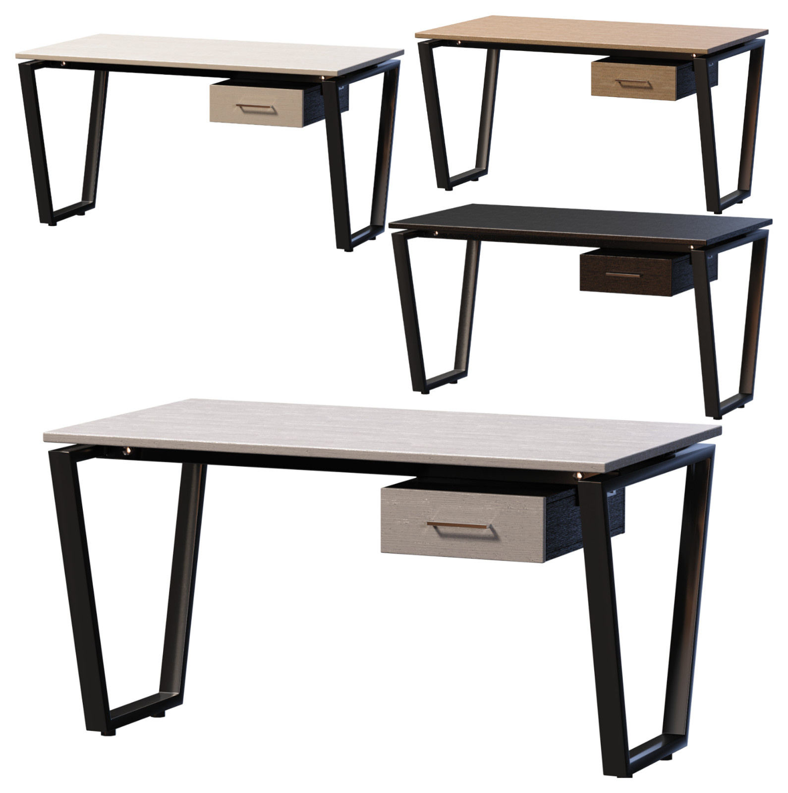 Предметная визуализация и моделирование