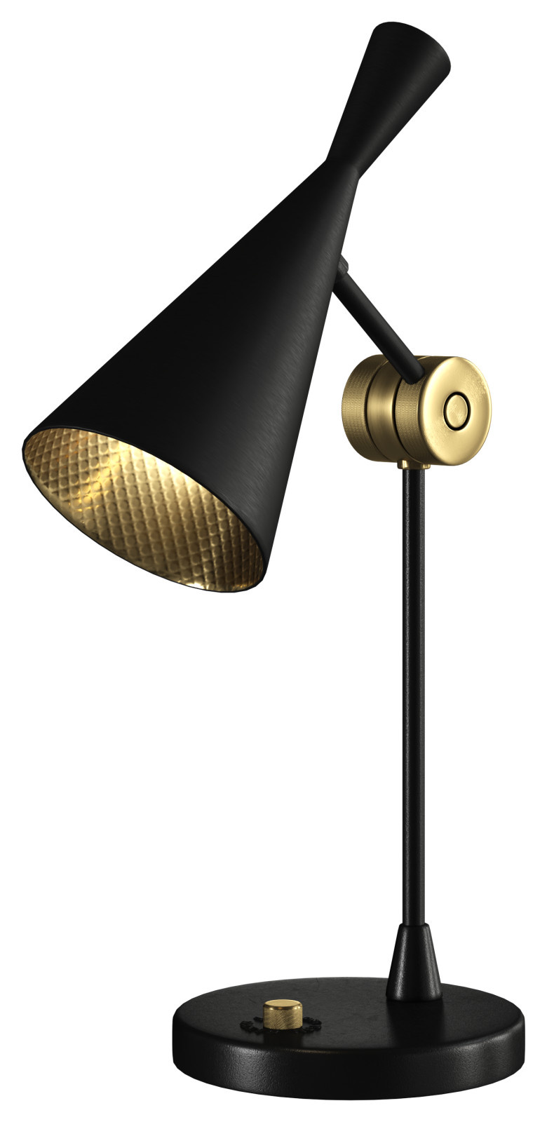 Предметная визуализация и моделирование