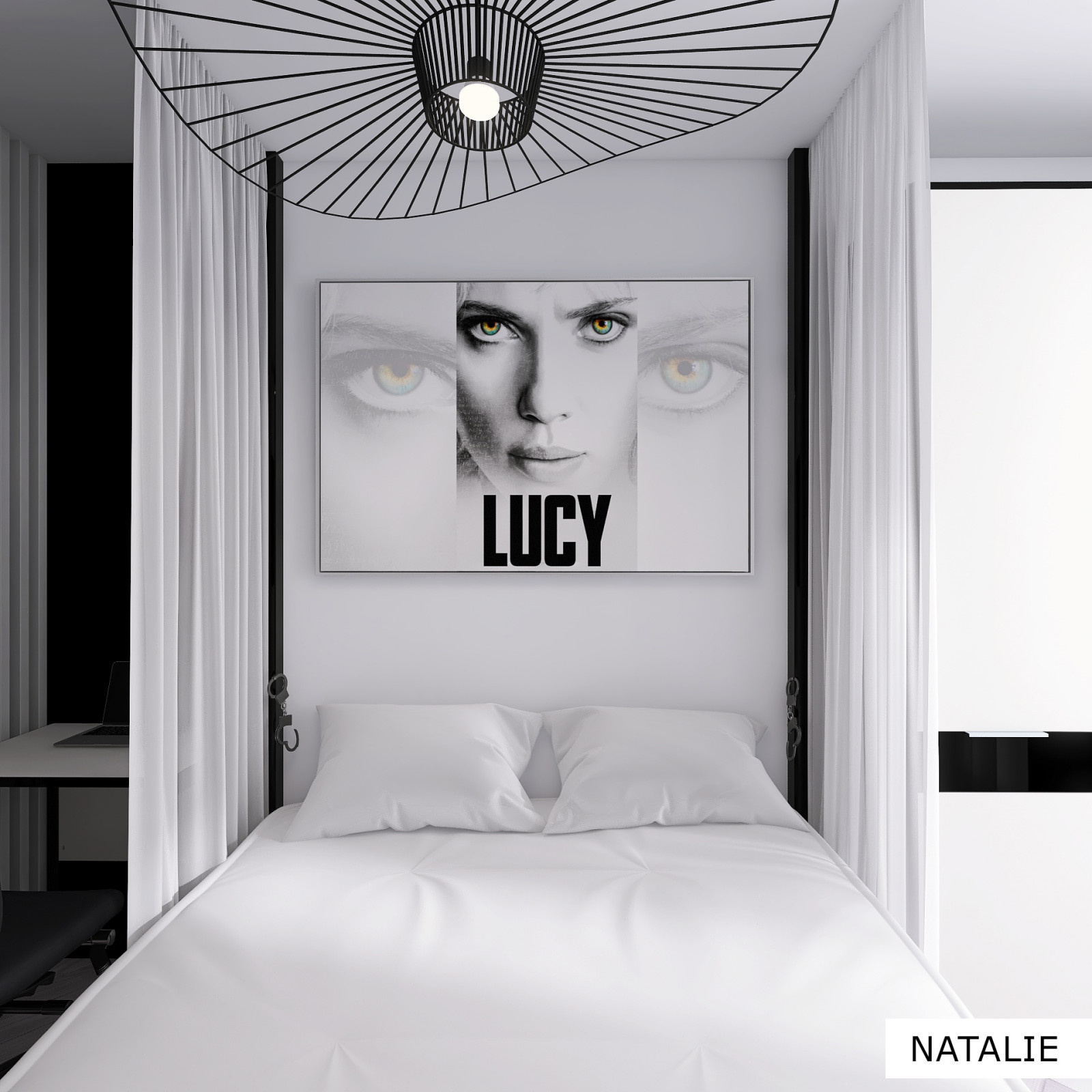 Студия "Люси"