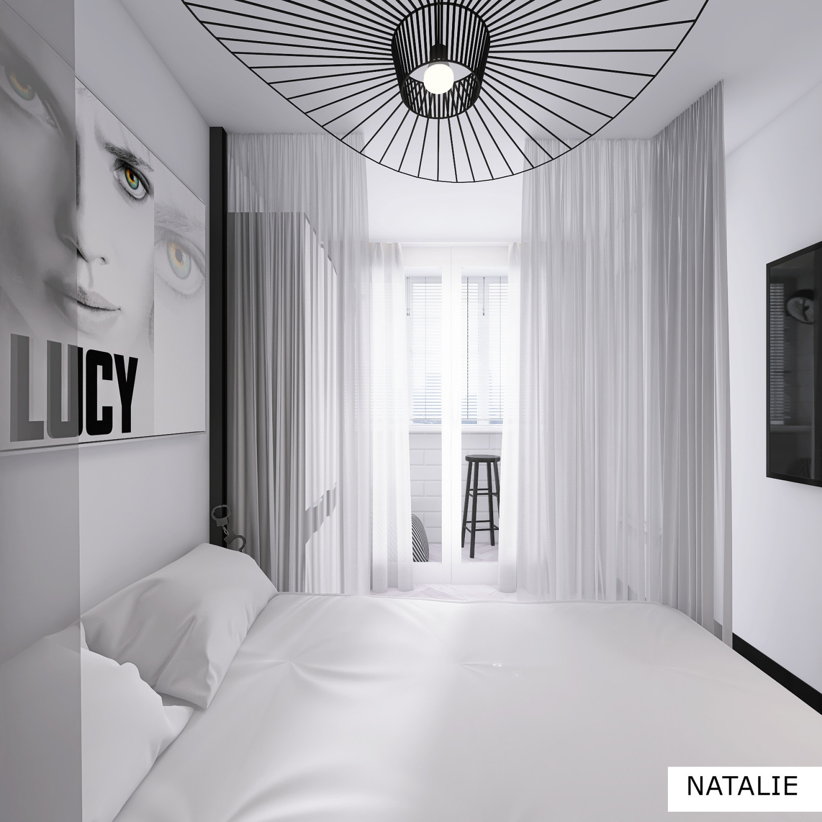 Студия "Люси"