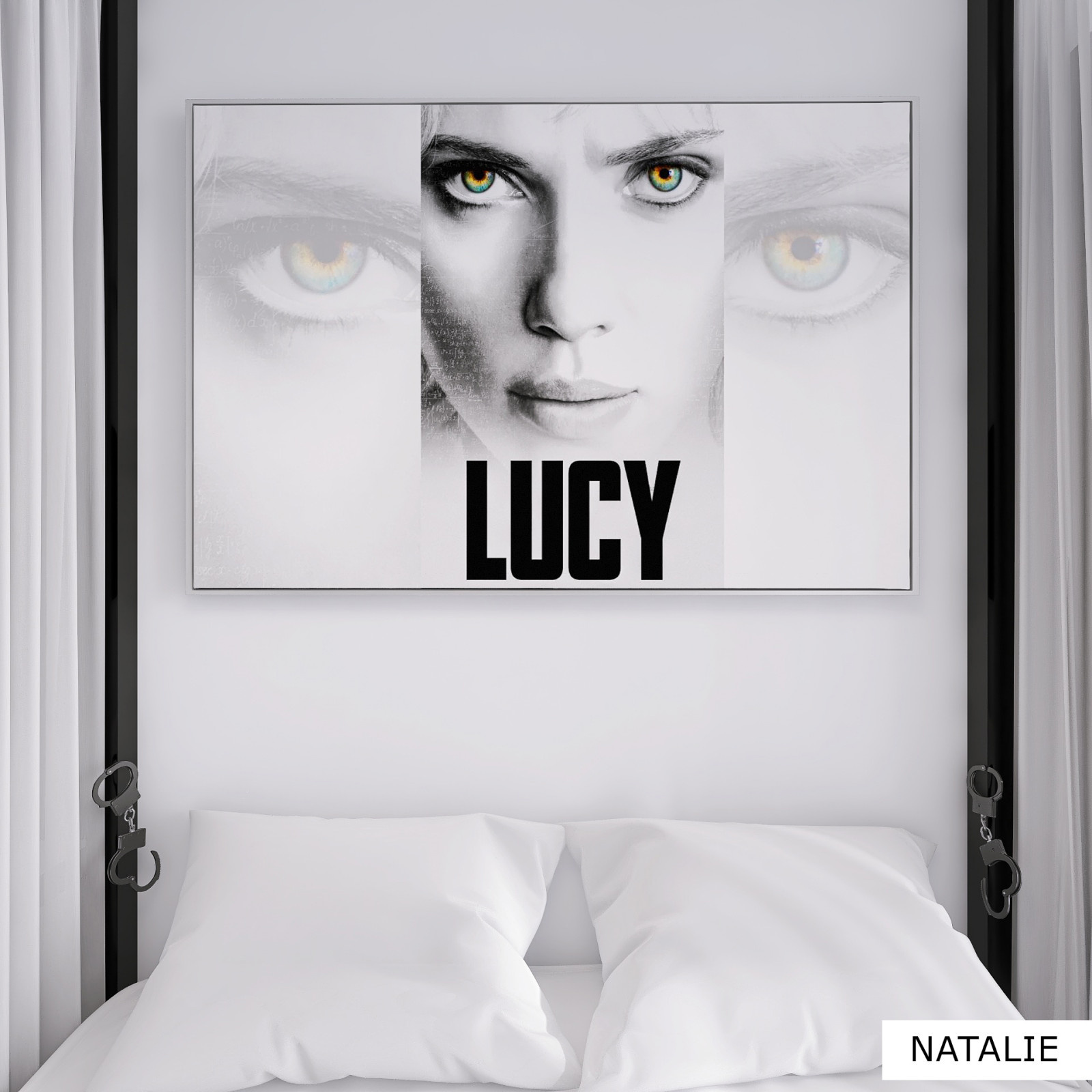 Студия "Люси"